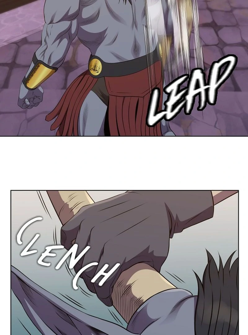 My Level's the Best Chapter 52 30